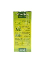 ALOKOZAY GREEN TEA 225G