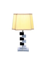 Al Masah Crystal Table Lamp - TAB00051