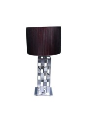 Al Masah Crystal Table Lamp - TAB00037