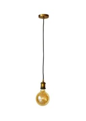 Al Salhiya Lighting - Veronica Pendant Light Gold Copper 115centimeter