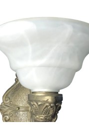 Al Masah Crystal Wall Light - WAL00215