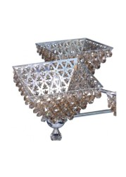 Al Masah Crystal Chandelier - CHA00758