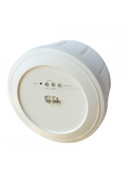 Olympia Emergency Luminar Eco Light Ceiling Mounted GR-292 2W LED- White