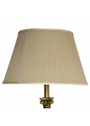 Table Lamp XH-2 1 Classic Ceramic - Gold