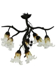 Al Masah Crystal Chandelier - CHA00593