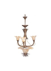 Al Masah Crystal Chandelier - CHA00591