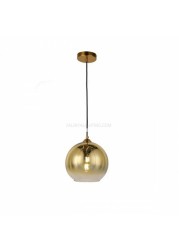 Modern Rodjie Pendant Light - Gold