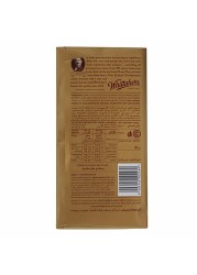 Whittaker&#39;s Dark Almond Chocolate 200g