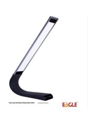 EAGLE LED Table Lamp - Eye Protection - Black