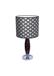 Al Masah Crystal Table Lamp - TAB00003