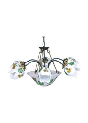 Al Masah Crystal Chandelier - CHA00631