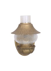 Al Masah Crystal Wall Light - WAL00068