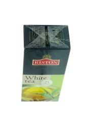 RISTON WHITE TEA 50G