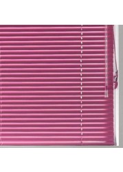 Madiba Fuschia Venetian Blinds W: 150cm H: 200cm