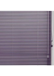 Madiba Plum Venetian Blinds W: 150cm H: 200cm