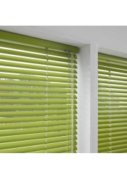 Madiba Apple Venetian Blinds  W: 150cm H: 200cm