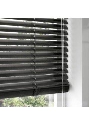 Madiba Coffee Venetian Blinds W: 150cm H: 200cm