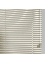 Madiba Gold Venetian Blinds  W: 150cm H: 200cm