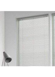 Madiba Dove Venetian Blinds W: 200cm H: 200cm