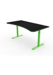 Arozzi Arena Premiun Gaming Desk Table Green