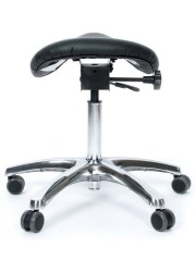 Jobri Better Posture Saddle Chair