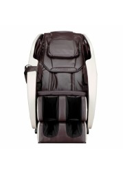ARES uDream FullBody Massage Chair - Brown/Beige