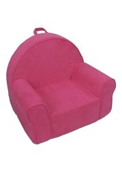 Fun Furnishings First Chair, Pink