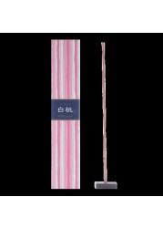 Incense 
KAYURAGI - White Peach 40 sticks