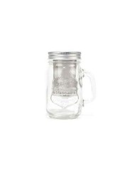 MASON JAR COFFEE KIT