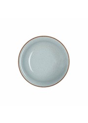 Denby USA Heritage Terrace Small Shallow Bowl, Multicolor