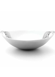 Nambe Handled Bowl - 10