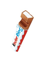 Kinder Riegel Chocolate 21g