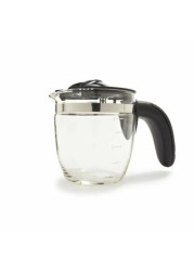 Capresso 4-Cup Glass Carafe with Lid for 303 Espresso Machine