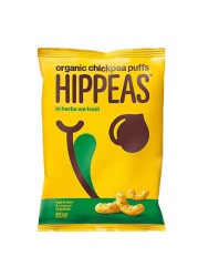 Hippeas In Herbs We Trust Puffs 22 جرام