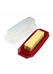 Rubbermaid Standard Butter Dish(Colors May Vary)