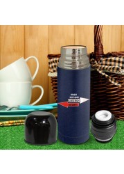 Goes Right Thermos Flask