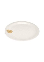 Servewell Golden Leaves Plate 28cm