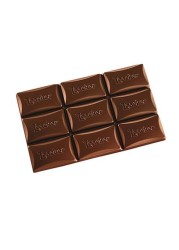 LOACKER CHOCO BAR NAPL 85G