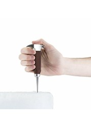 Viski 5085 Professional-Anvil, Ice Pick