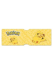 RESTING PIKACHU CARD HOLDER