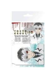 TOKYO GHOUL HAISE SASAKI CARD HOLDER