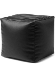 Comfy - Pouf Stool (Black)