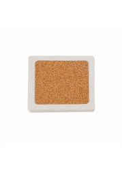 BiggDesign Love Natural Stone Coaster