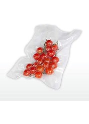 Beauenty - Food Grade 22 Cms Wide X 15 Meters Fda Approved Food Saver Bags Vacuum Sealing Bags