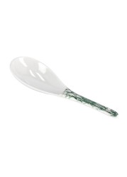 Royalford Melamine Rice Spoon((Bamboos)