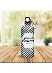 For moms: Mama of Drama Sipper Bottle