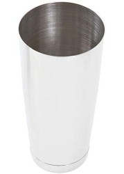 Arch Boston Cocktail Shaker Mixing Tin - Large - Steel H/Duty