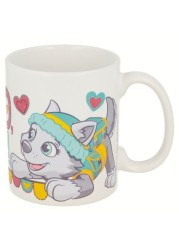 Nickelodeon Mug 11Oz Paw Patrol Girl Go Skye