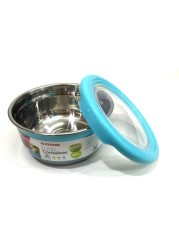 Winsor Stainless Steel Food Container 730ml