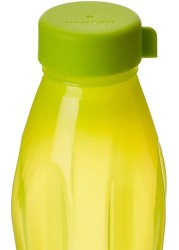 Pratap Just Chill Diamond Water Bottle(Green)